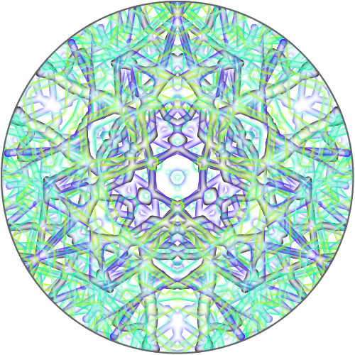 눈꽃 : 눈꽃이에여 스케치판 ,sketchpan