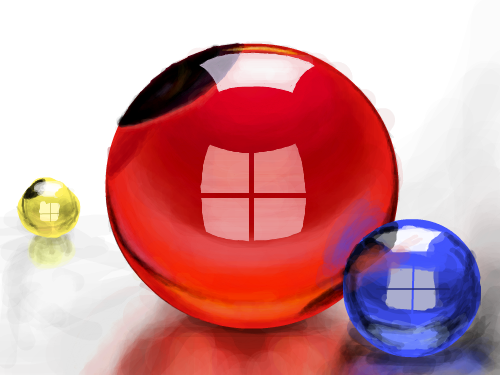 멋있는구슬가족 : 빨강:엄마 파랑:아빠 노랑:아기 스케치판 ,sketchpan