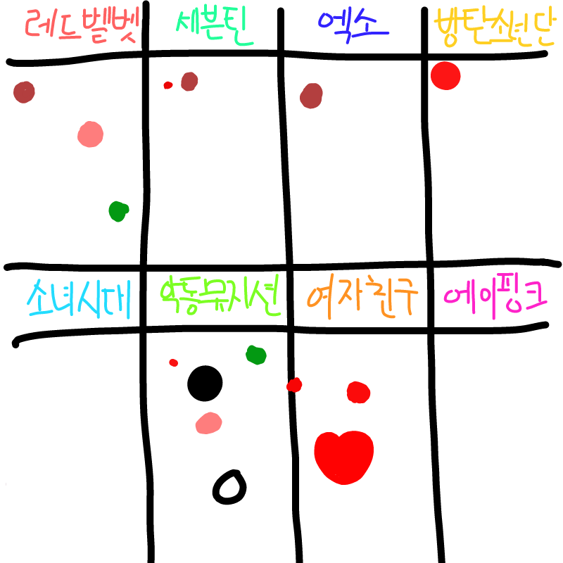 흐으으ㅡ으.. : 흐으으ㅡ으음 스케치판 ,sketchpan