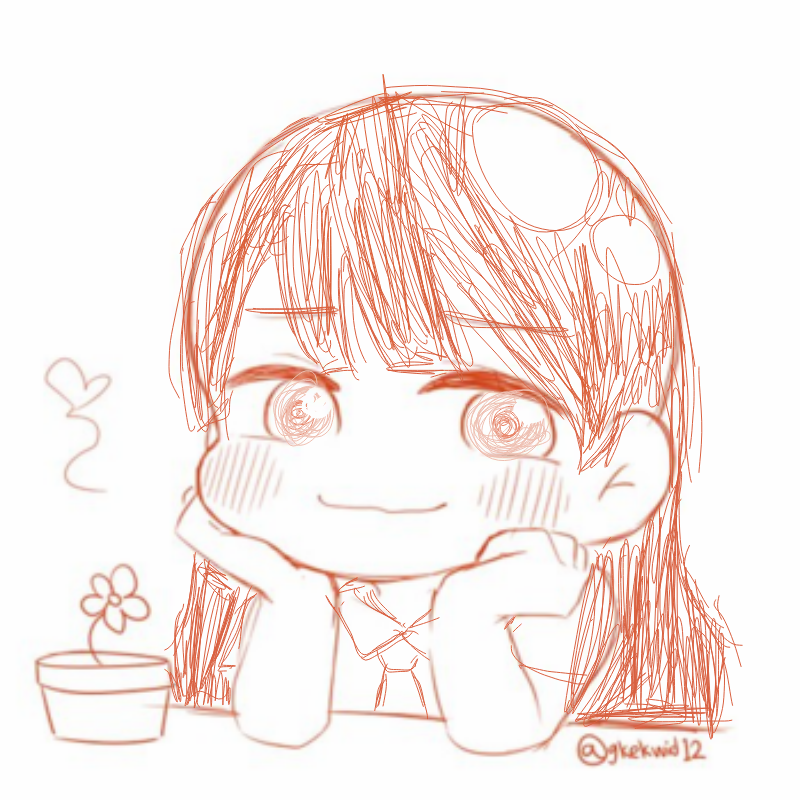ㅎ : ㅎ 스케치판 ,sketchpan