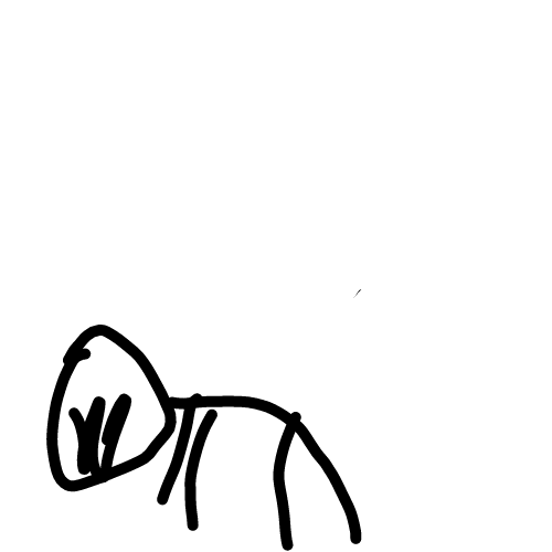 심심 : 심심 스케치판 ,sketchpan