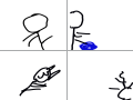 시비 걸기 : 시비 걸기 스케치판 ,sketchpan