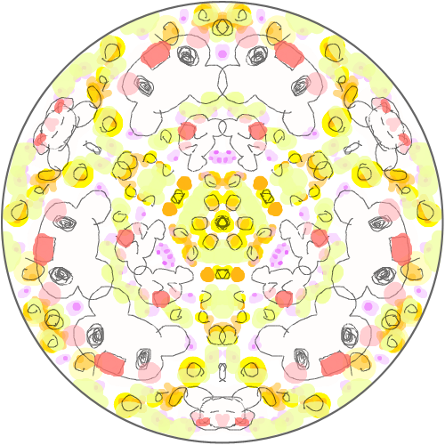 햄스터 : 햄스터들♡ 스케치판 ,sketchpan