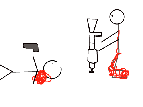 애니매이션재료3 : 애니매이션재료 스케치판 ,sketchpan