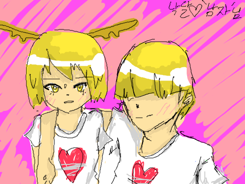 낙달님 리퀘 : 남자분이 누군진 모르겠습니다만...상상으로 그렸습니다..시간이 ㅇ벗는 관계로 다음에 다른분들 해드릴게요ㅠㅠ낙달님 이상하게 그려드려 정말 죄송....하네요...ㅠㅠ 스케치판 ,sketchpan