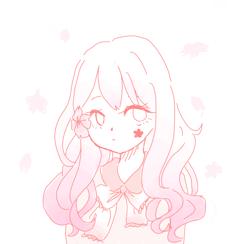 ♡ : ♡ 스케치판 ,sketchpan
