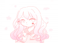 ♡ : ♡ 스케치판 ,sketchpan