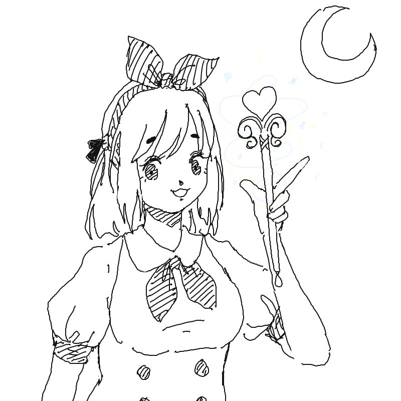 낙서 : 낙서 스케치판 ,sketchpan