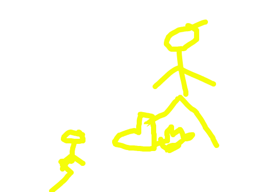 ftg barj : trebtet 스케치판 ,sketchpan