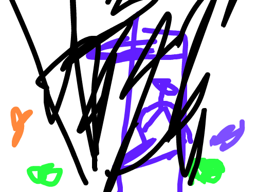 hd v : erver 스케치판 ,sketchpan