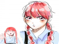 ... : ... 스케치판 ,sketchpan