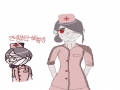 아.....푸.. : 아.....푸ㅜ 스케치판 ,sketchpan
