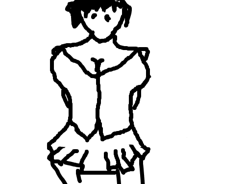 dame : dame :D 스케치판 ,sketchpan