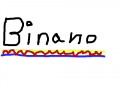 binano : intro til binano film 스케치판 ,sketchpan