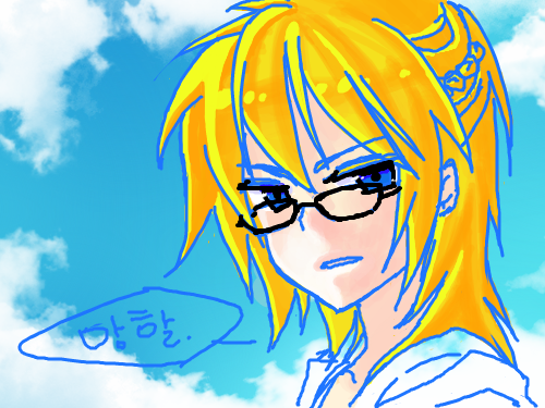 이 툴 이름 뭐엿는진 몰라도 짱어려움 : ㅁㄴㅇㄹ 스케치판 ,sketchpan