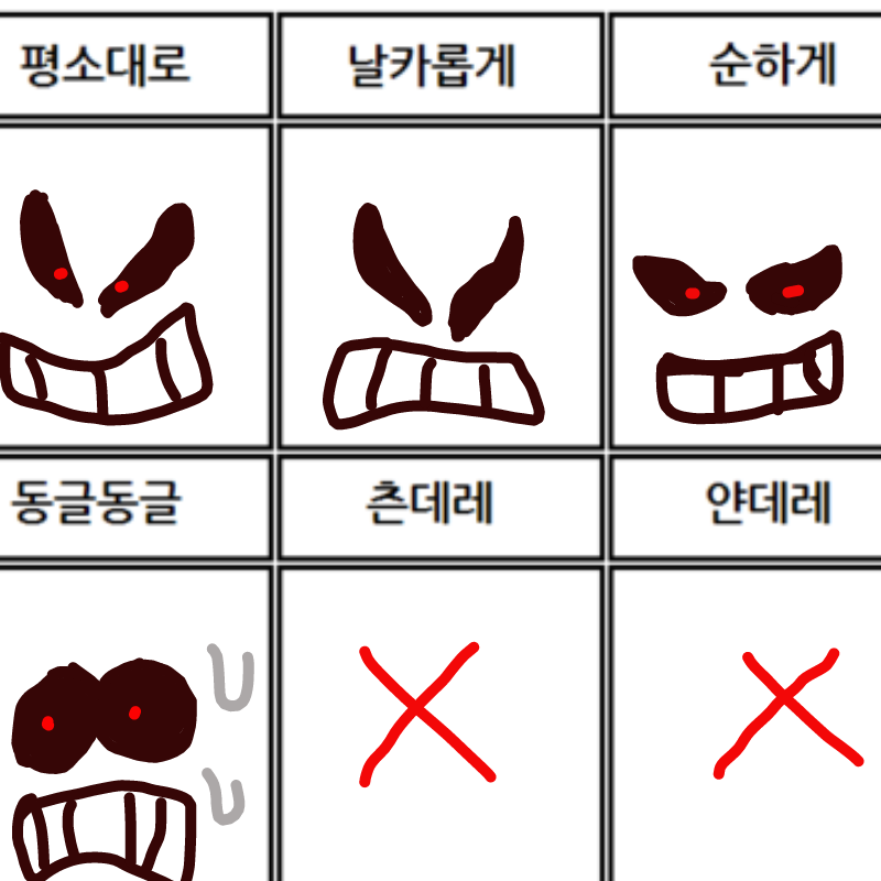 걍4 : 걍4 스케치판 ,sketchpan