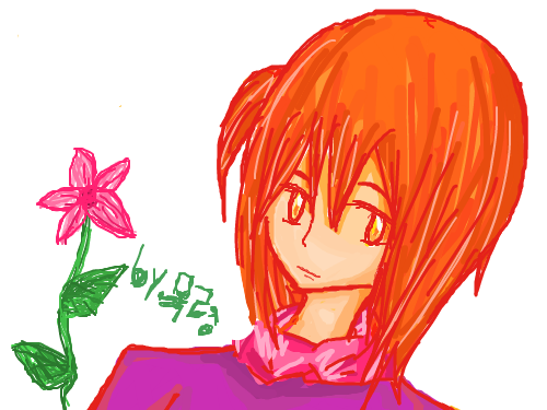 주홍머리소녀 : ㅇㅅㅇ. 처음 그려본...아니 세번째로 그려보고 처음 완성해 올려봤습니다.(첫,두번째건 스케치하다 꺼버려서...)주홍머리소녀라는 타이틀의 시크한 소녀를 해볼려했는데 그다지 시크하진 않네요(...)디자인별은 귀여운으로.. 스케치판 ,sketchpan