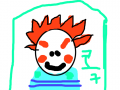 배지훈 : 액체괴물 스케치판 ,sketchpan