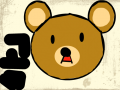 곰탱이 : 그냥곰이다.... 스케치판 ,sketchpan