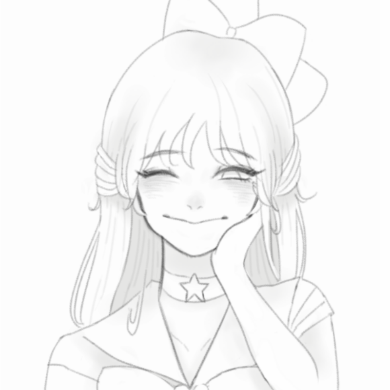 오늘도 나.. : 오늘도 나는 커뮤로그~

히히 커뮤에서 그...세일러비너스? 여장한거에요 원래 세일러문하려고했는데 얘가 세일러문인줄알았어...

흑백인건 색칠할시간도없고 귀찮아서 ㅎㅎ

그림이 많이 짤리네요ㅠㅠㅠ 스케치판 ,sketchpan