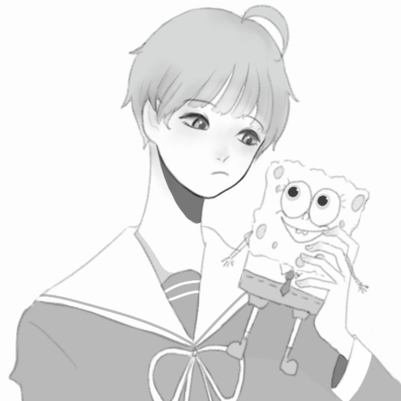 ㅠㅠㅠ관캐.. : ㅠㅠㅠ관캐님 테러해준거 예쁜 관캐님 망쳐서 너무 죄송했어요ㅠㅠ 아 관캐님 보고싶어ㅠㅠ 지금 합발때문에 활정인데.... 12시까지 뭐하죠ㅠㅠㅠ 우리 관캐님 우주 최고예뻐요ㅠㅠㅠ

그러고보니 요즘 색을 안쓰네요 스케치판 ,sketchpan