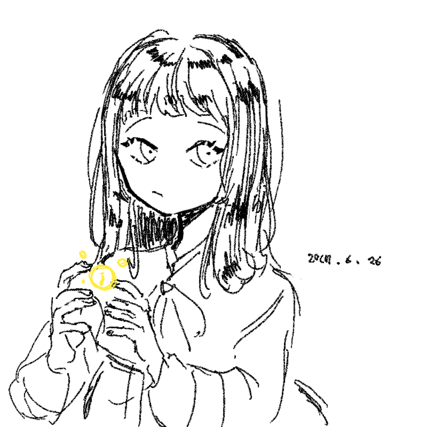 오랜만입니.. : 오랜만입니다:) 스케치판 ,sketchpan