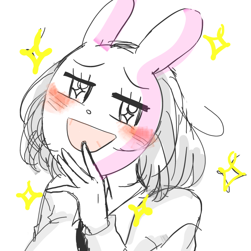 토끼양이랑.. : 토끼양이랑 나츠오 많이 나왔으면 좋겠다... 울 하야사카 활짝 웃는것좀 많이보겧ㅎㅎㅎㅎㅎ♡♡♡♡♡♡♡♡♡♡♡ㅇ 스케치판 ,sketchpan