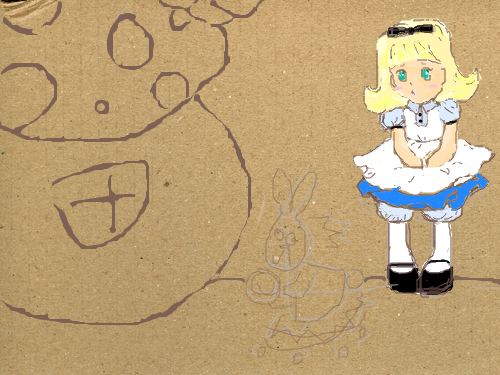 ㅁㄴㅇㄹ : ㅁㄴㅇㄹ 스케치판 ,sketchpan