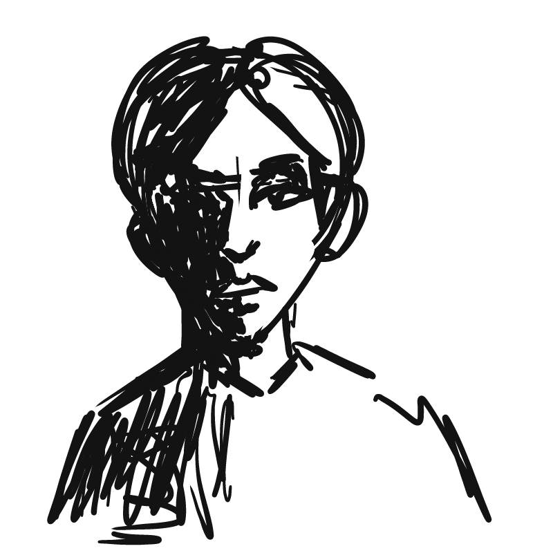 darkness : darkness 스케치판 ,sketchpan