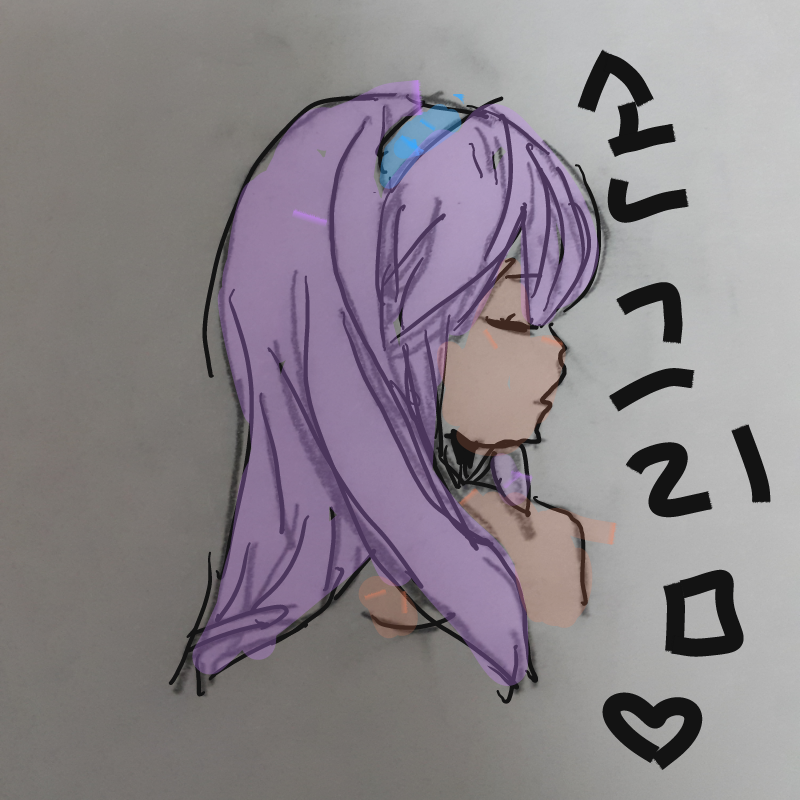 손그림이 .. : 손그림이 폰보다 훨 낫다 스케치판 ,sketchpan