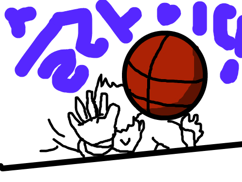 농구 : 슷라이딩 스케치판 ,sketchpan