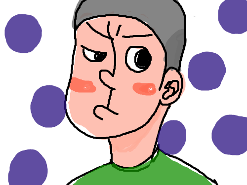 삐졌음 : ㅀㅀㅀㄹ 스케치판 ,sketchpan