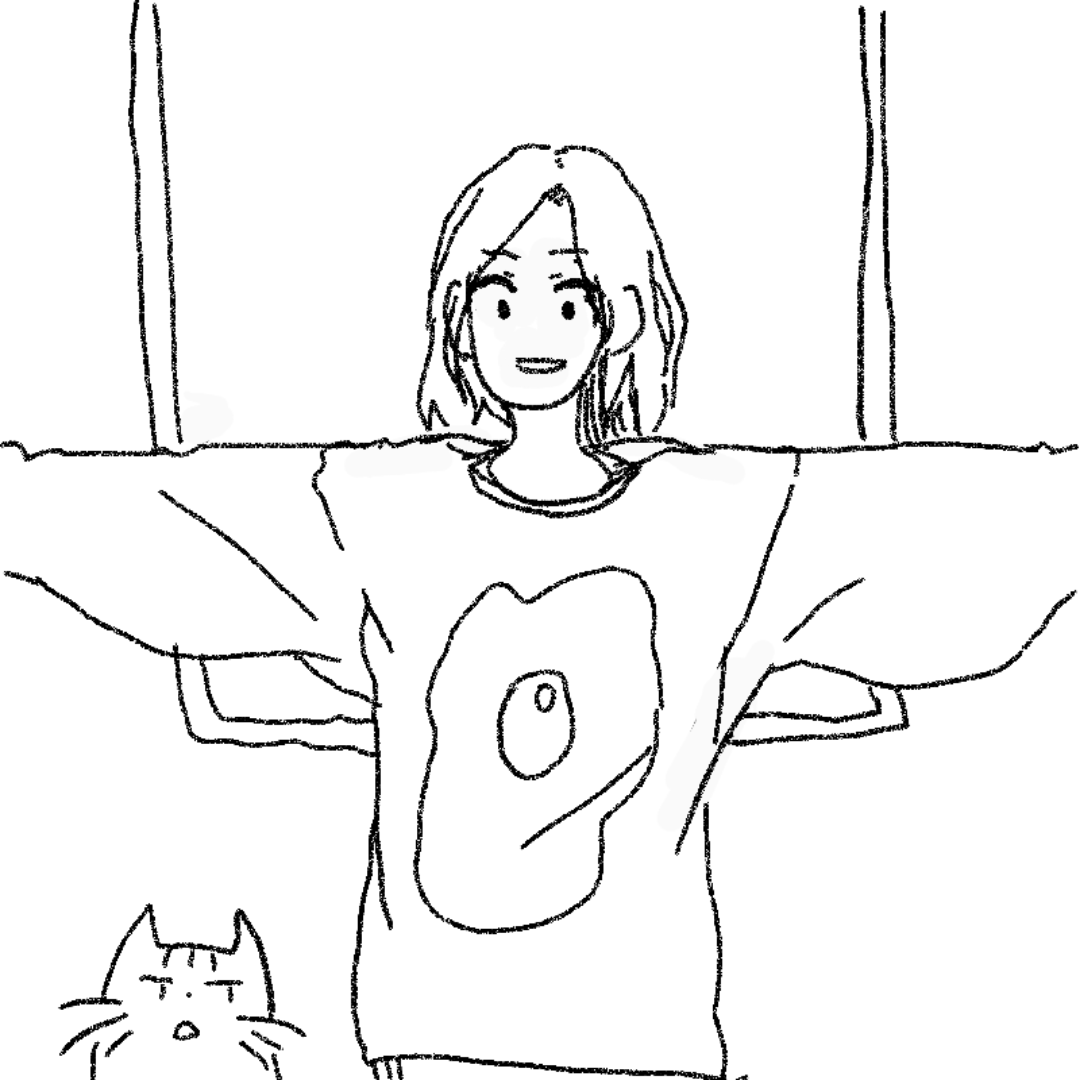 조금만 뒤.. : 조금만 뒤로가서 찍자 스케치판 ,sketchpan