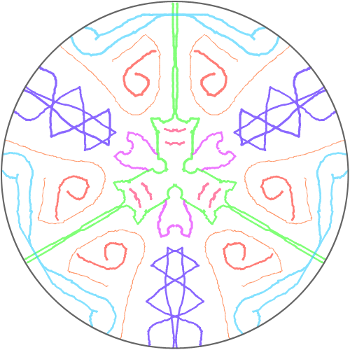 미라 : 곽소진 스케치판 ,sketchpan