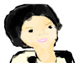 사람이요 : 사람인데 좀 익숙해버이지않나요?? 스케치판 ,sketchpan