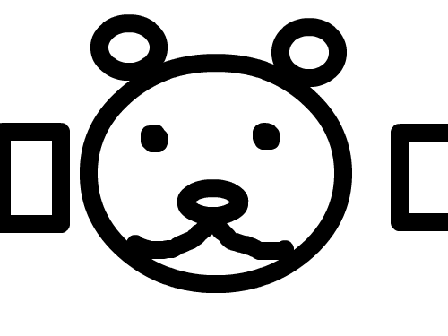 봐도봐도 귀여운 곰돌이 : 봐도봐도봐도봐도봐도봐도봐도봐도봐도봐도봐도귀여운귀여운곰                    인                     형 스케치판 ,sketchpan