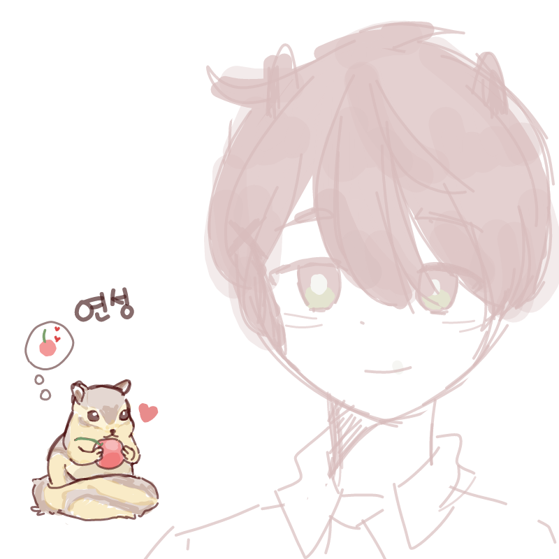   :   스케치판 ,sketchpan