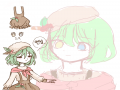   :   스케치판 ,sketchpan