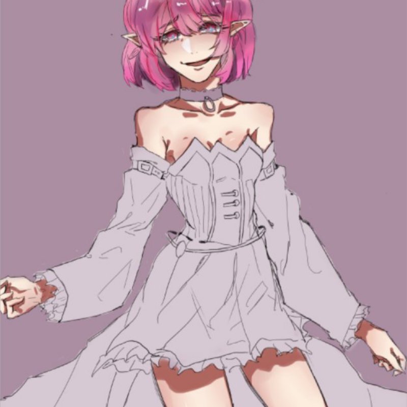 루시드 중.. : 루시드 중섹 스케치판 ,sketchpan