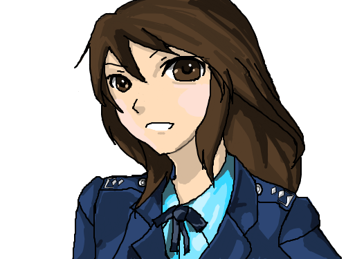 아오 : 빡쳥ㅋㅋㅋ 스케치판 ,sketchpan