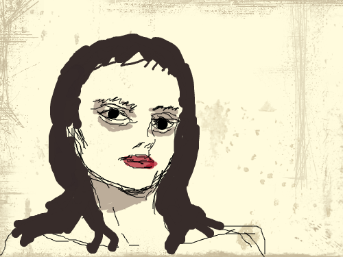 사람 : ㅎㅎㅎㅎ 스케치판 ,sketchpan