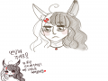 :) : :) 스케치판 ,sketchpan