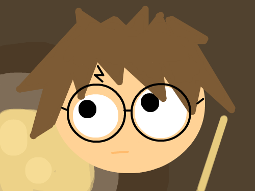 Harry Potter : i love h.p. i am mrs Harry Potter 스케치판 ,sketchpan