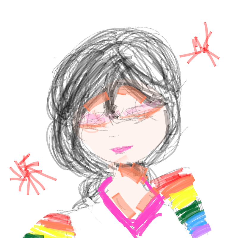 ㄷ... : ㄷ... 스케치판 ,sketchpan