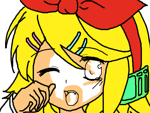 색칠중 : 쉬다가 색칠할게요 스케치판 ,sketchpan