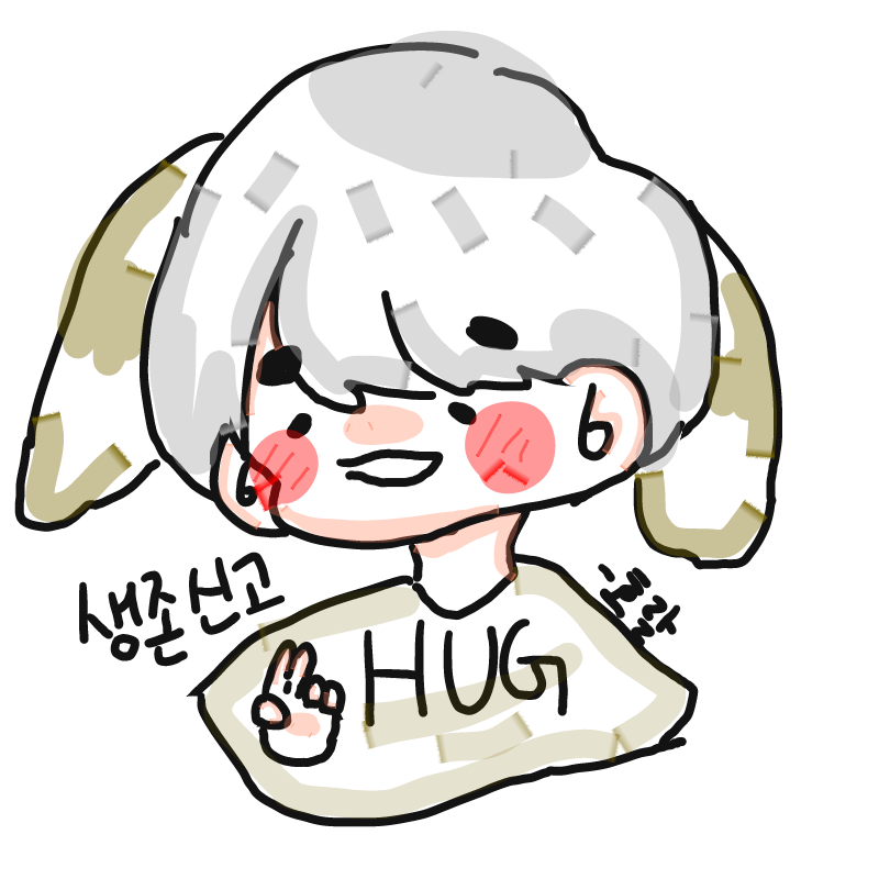 분명 살아 .. : 분명 살아 있었ㄱ숩니당ㅇ 최근에 골잉만 드리고 다녀수 그림을 아예 안그럇네용 오너소개 올려야지.... 스케치판 ,sketchpan