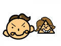 부곡초-안휘민 : 부곡초-안휘민 스케치판 ,sketchpan