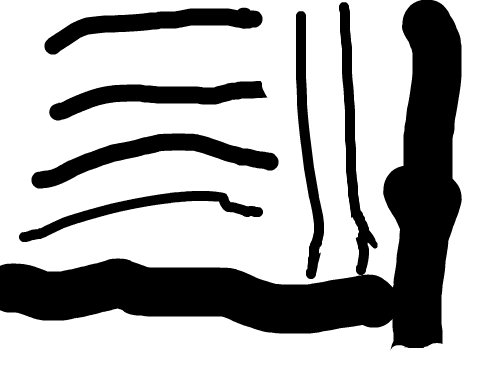 부 곡 초-신지 민 : 부 곡 초 -신 지 민 스케치판 ,sketchpan