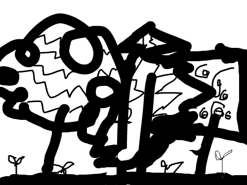 부곡초-김시헌 : 부곡초-김시헌 스케치판 ,sketchpan