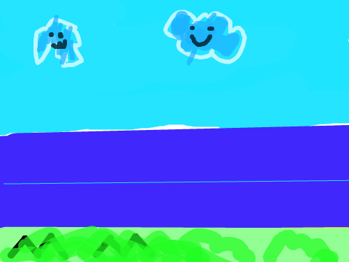 부곡초-김시헌 : 부곡초-김시헌 스케치판 ,sketchpan